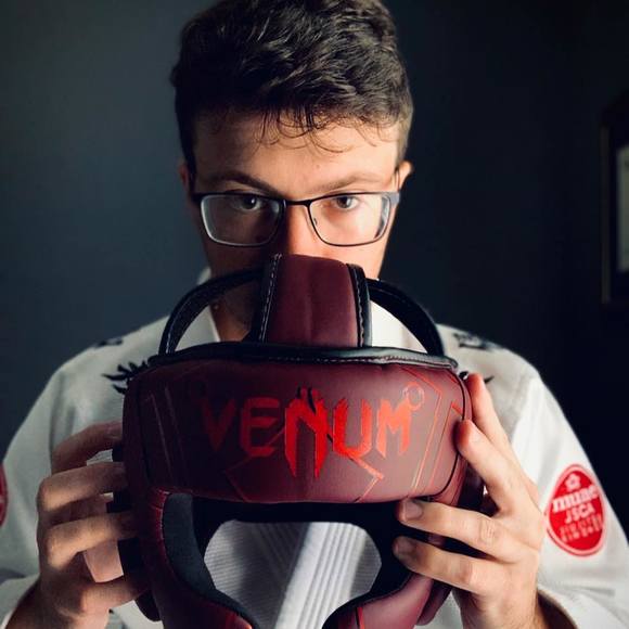 Meet your Posher, Caiden - Picture 1 of 1